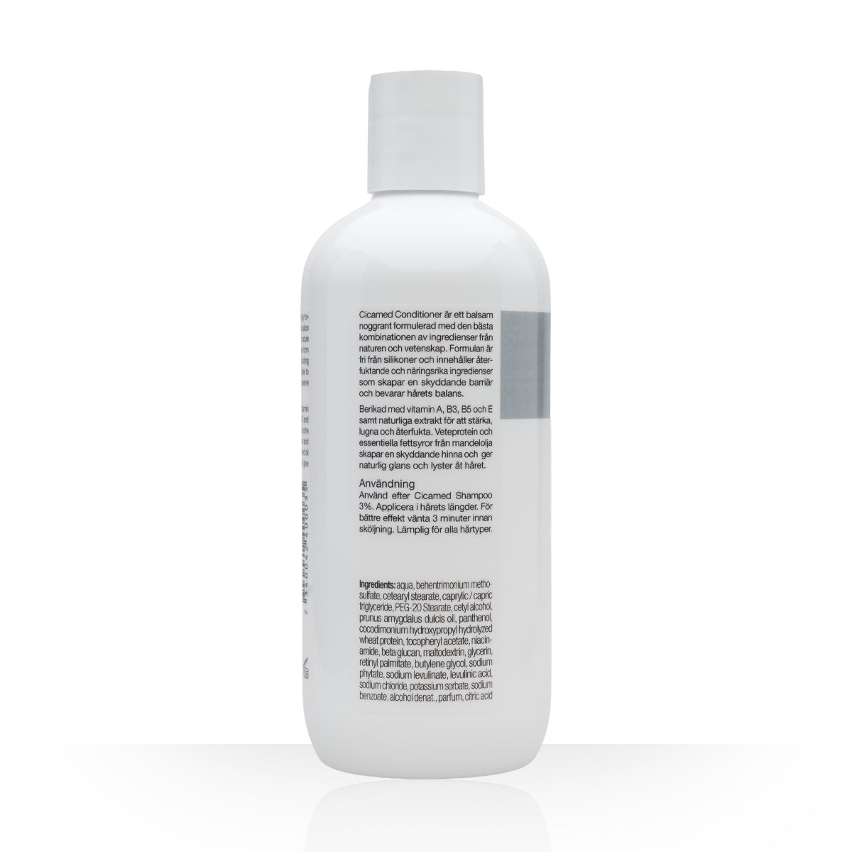 HLT Conditioner