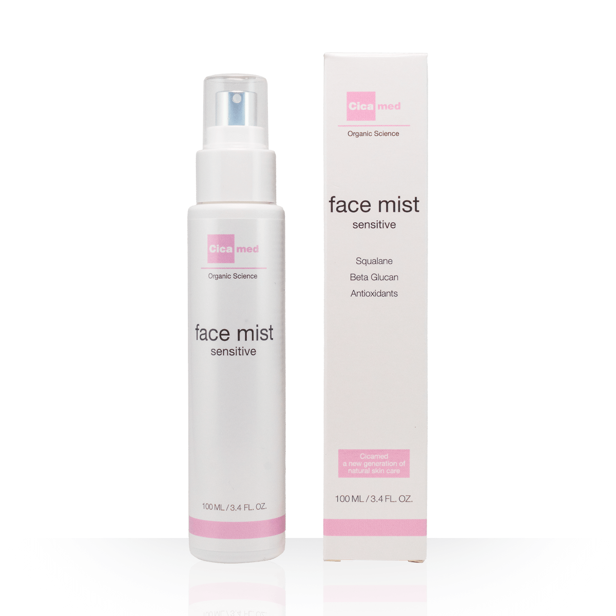 Stressed Skin Relief Kit + Face Mist