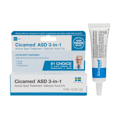 ASD 3-in-1 Spot Treatment