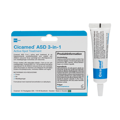 ASD 3-in-1 Spot Treatment
