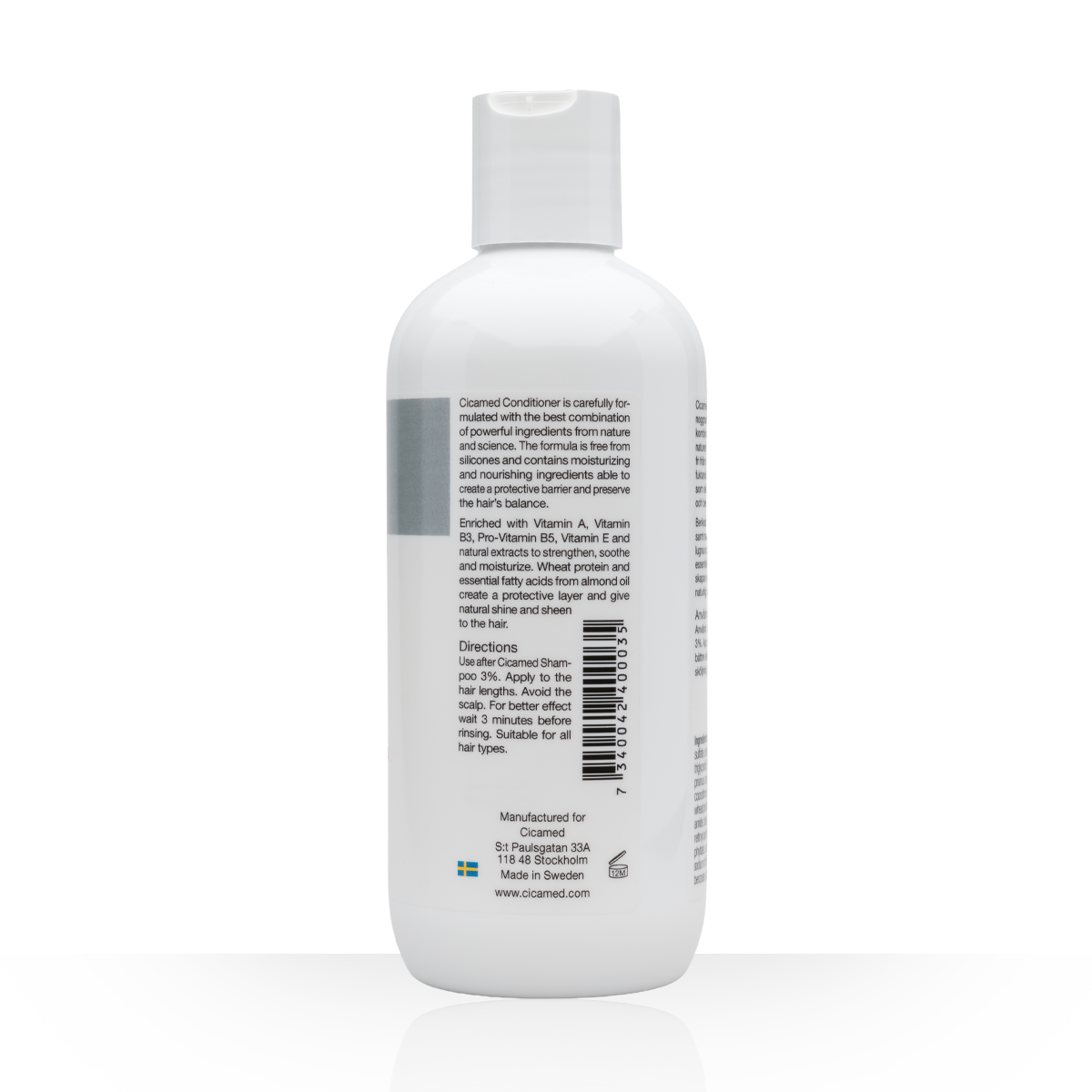 HLT Conditioner