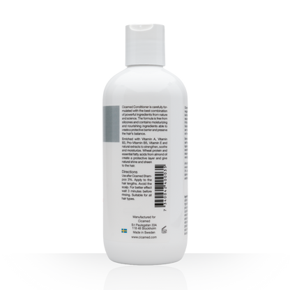HLT Conditioner