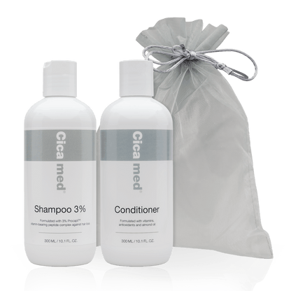 Hair Loss Treatment Kit
