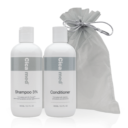 Hair Loss Treatment Kit