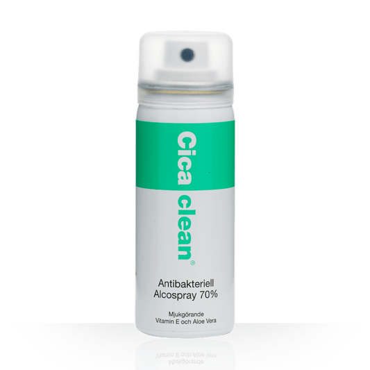 Cicaclean