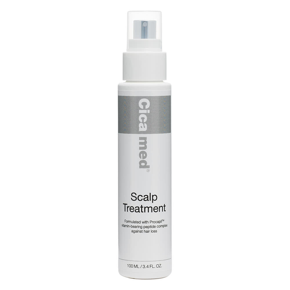 HLT Scalp Treatment