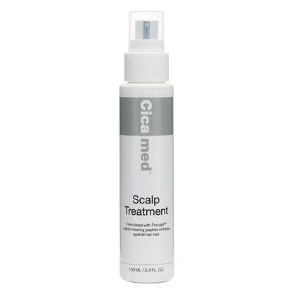 HLT Scalp Treatment