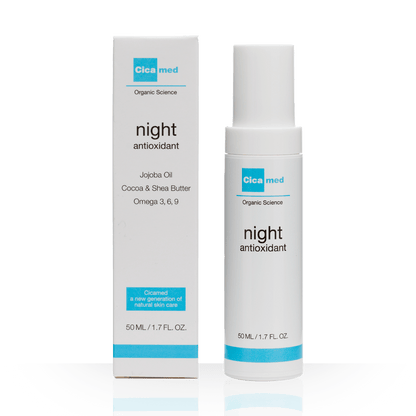 Night Antioxidant