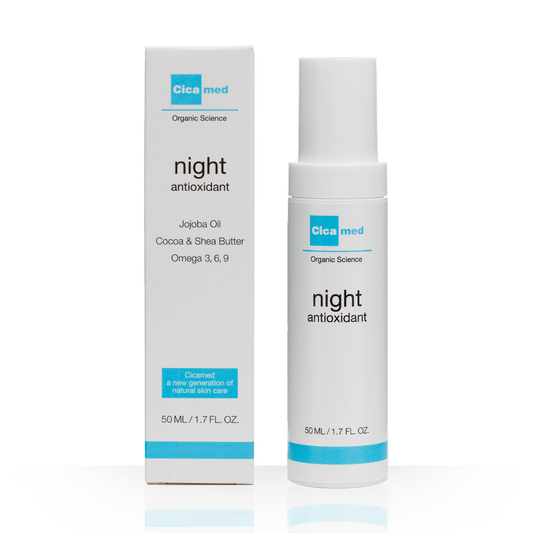 Night Antioxidant